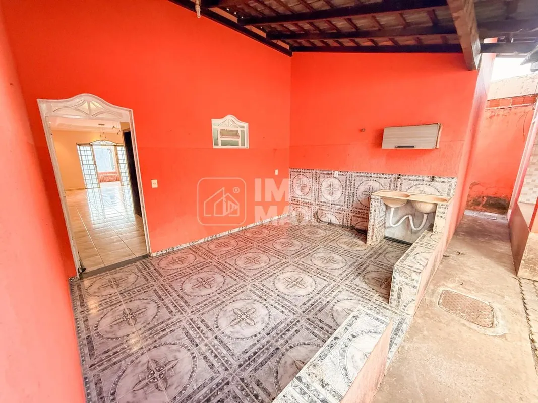 Foto do Imóvel