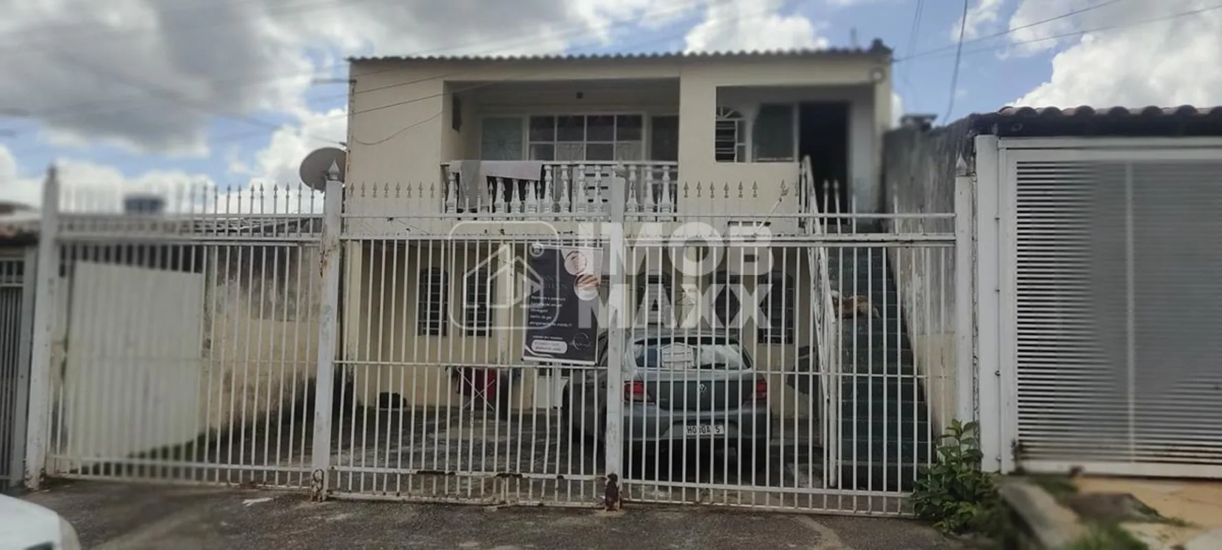 Casa à venda no Setor O, em Brasília, com 280 m² de área útil, ideal para quem b...