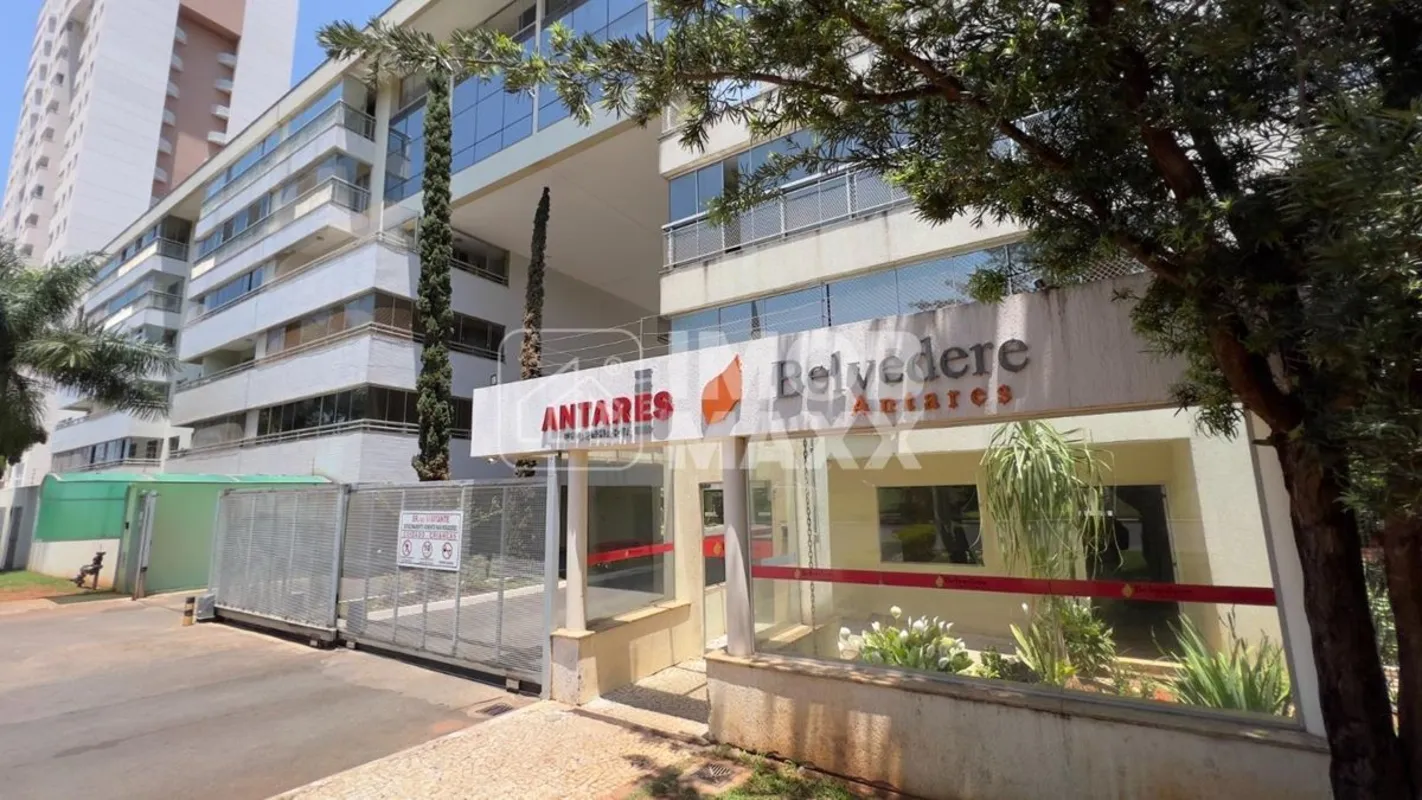 IVO CARDOSO 61 99318 8033 - VENDE MAGNÍFICO APARTAMENTO 01 QUARTO, COMPLETAMENTE...