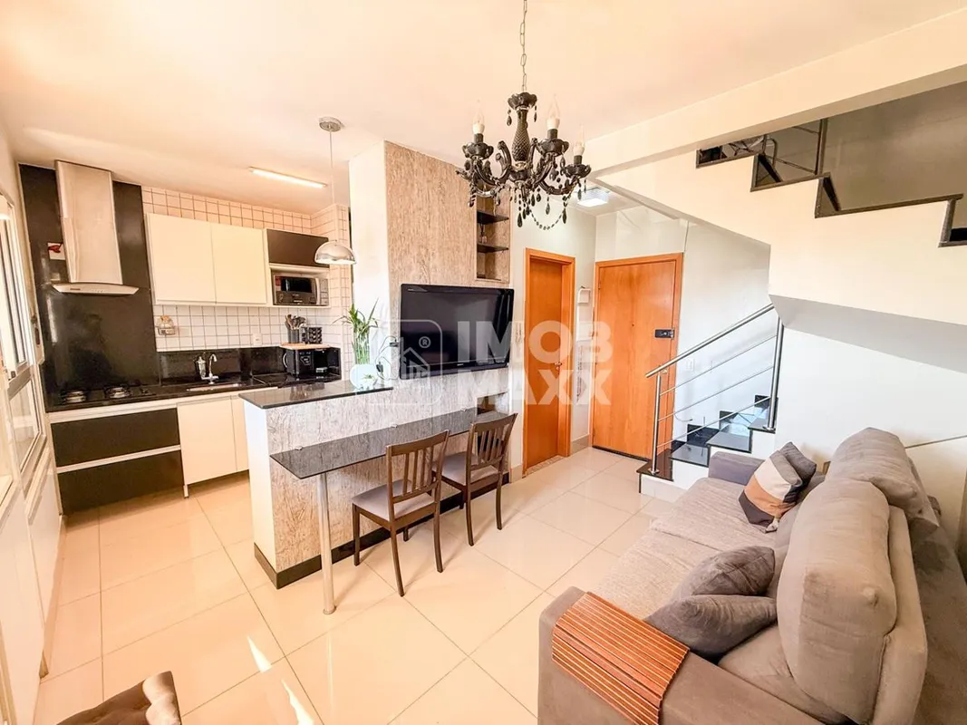 Imobmaxx - Lara e Sol vendem: CA 11, Cond. NEXT, Lago Norte, Próximo ao Shopping...