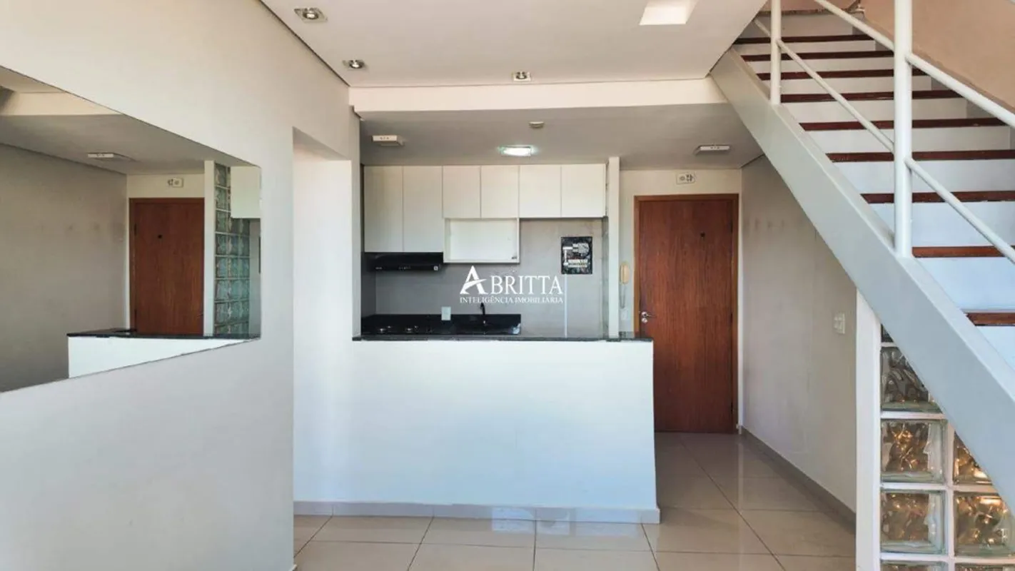  Duplex de 3 Quartos em Águas Claras | Vista Livre, Nascente e Localização Privi...