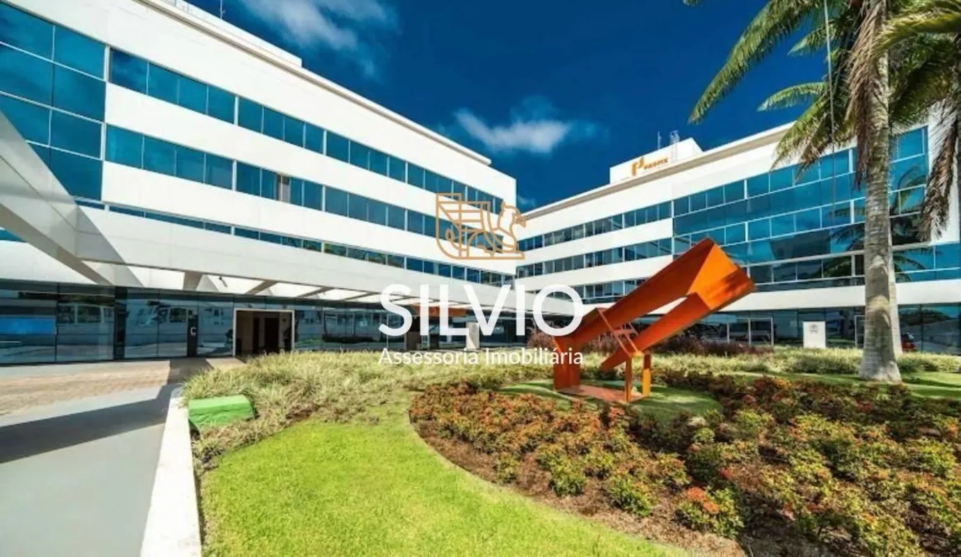 COBERTURA CORPORATIVA À VENDA – GOLDEN OFFICE | ASA NORTE – BRASÍLIA/DFExcelente...