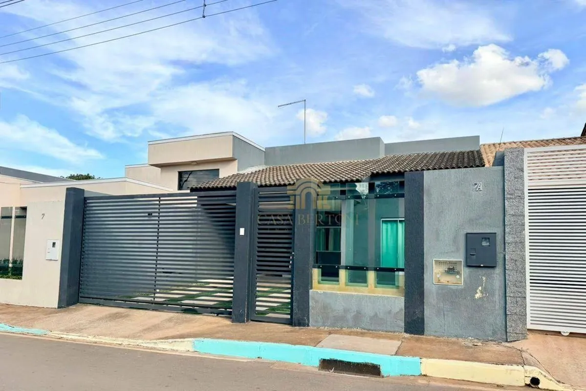 Foto do Imóvel