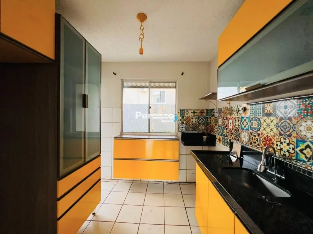 Casa de 3 Quartos sendo 1 Suíte com Armários Planejados por R$ 3.800,00 TAXA DE ...