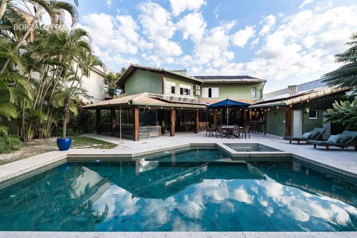 VILLA153538 - Última atualização: 26/07/26 23:31SHIS QL 28 - Lago SulEm uma das ...