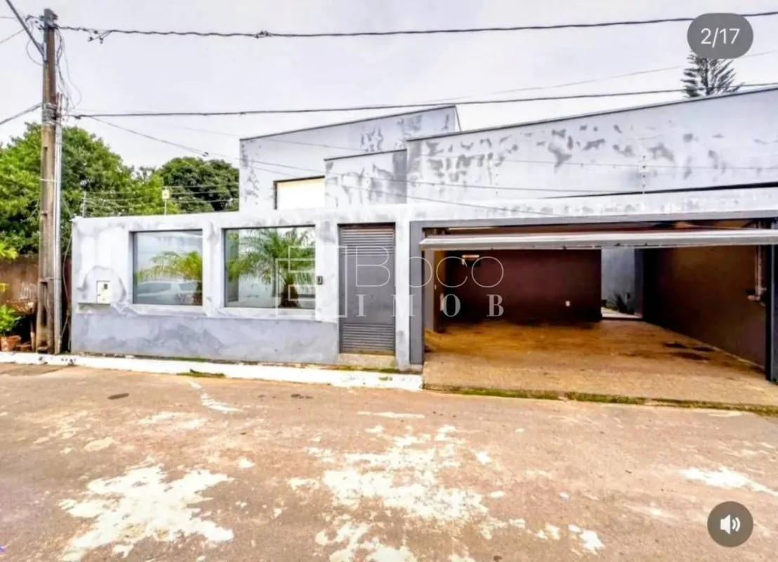 Foto do Imóvel