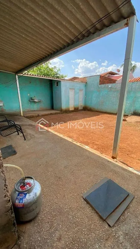 Foto do Imóvel