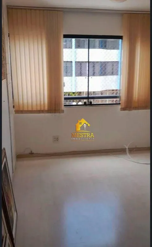 Apartamento de 2 Quartos à Venda Sudoeste Econômico | QRSW 2 Bloco A-562 m² Priv...