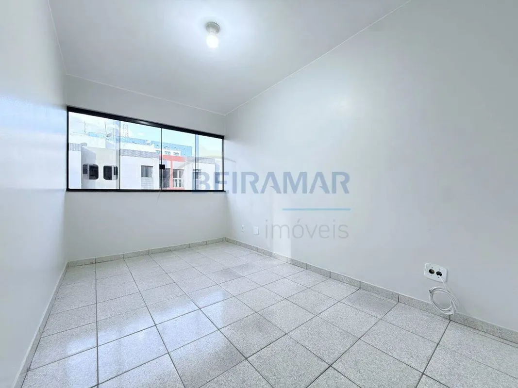 Se você procura um apartamento espaçoso, funcional e com excelente localização, ...