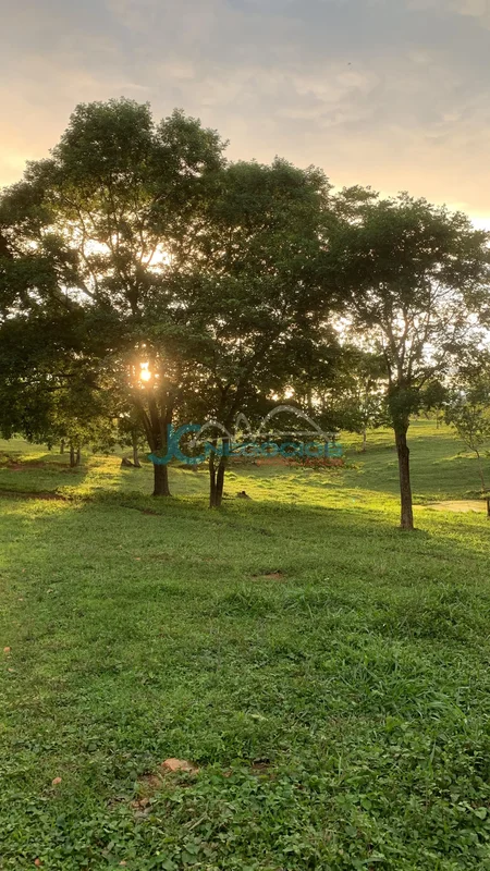 FAZENDINHA COMPLETA À VENDA – 13 HECTARESPronta para morar, produzir e investirS...