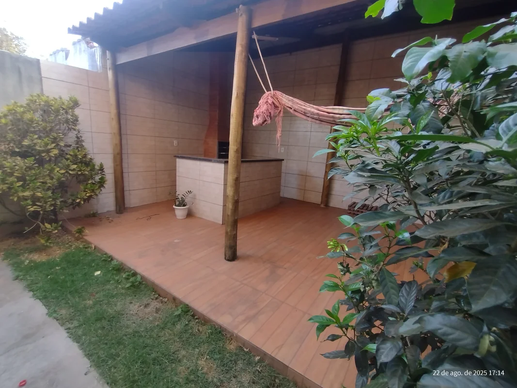 Foto do Imóvel