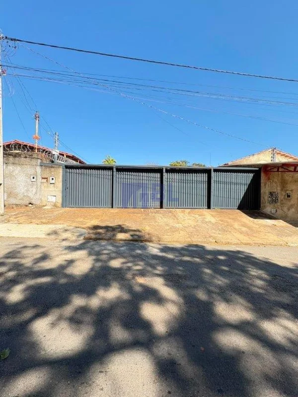 CASA DE DOIS QUARTOS DISPONÍVEL PARA VENDA, LOTEAMENTO FAIÇALVILLE EM GOIÂNIA.O ...