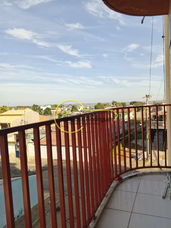 Glaucus Rodrigues Consultoria Imobiliária vende apartamento no setor oeste:COMPO...