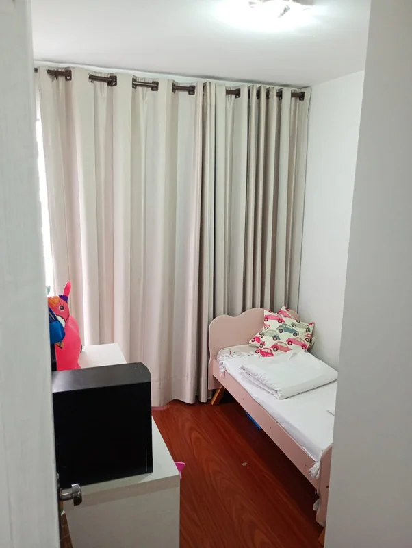 APARTAMENTO 3 QUARTOS TAGUATINGA NORTEExcelente localização, conforto e praticid...