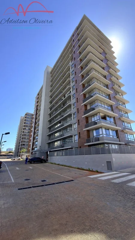 Aproveite a vida em um apartamento acolhedor na Avenida Sibipiruna, no bairro Su...