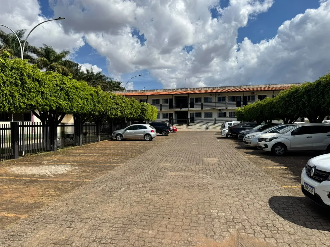 Oportunidade para investir ou morar ! Apartamento de 01 quarto com 30m² - Funcio...