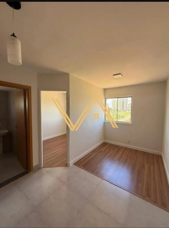 Vendo excelente apartamento de 1 quarto na QN 505 Samambaia Sul!Ótima localizaçã...