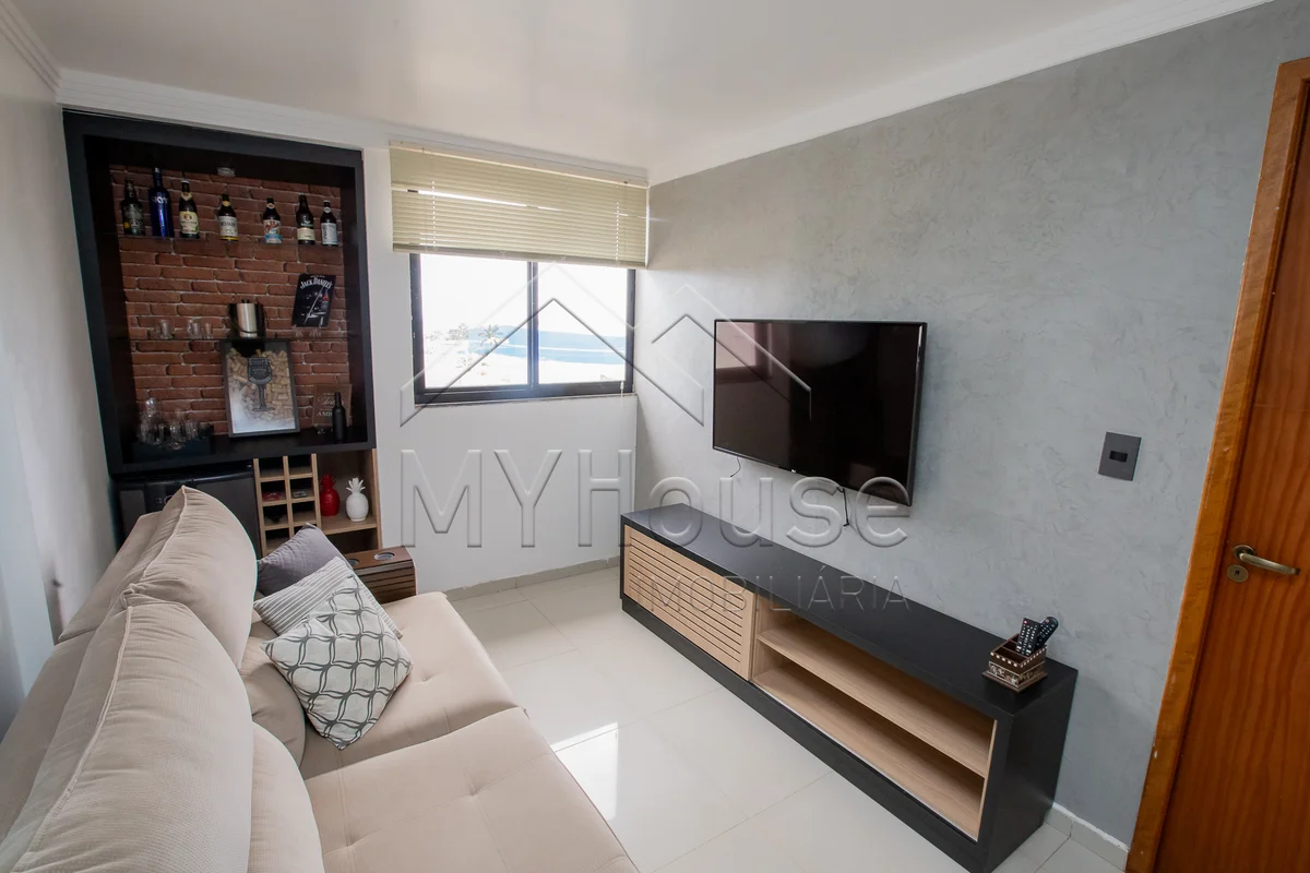 Apartamento localizado no Condomínio Júlia Apart ResidenceConforto e praticidade...