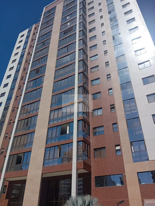 Apartamento | 3 Suítes | Águas Claras – Praça Tiê Mirante | Frente Praça ( imóve...