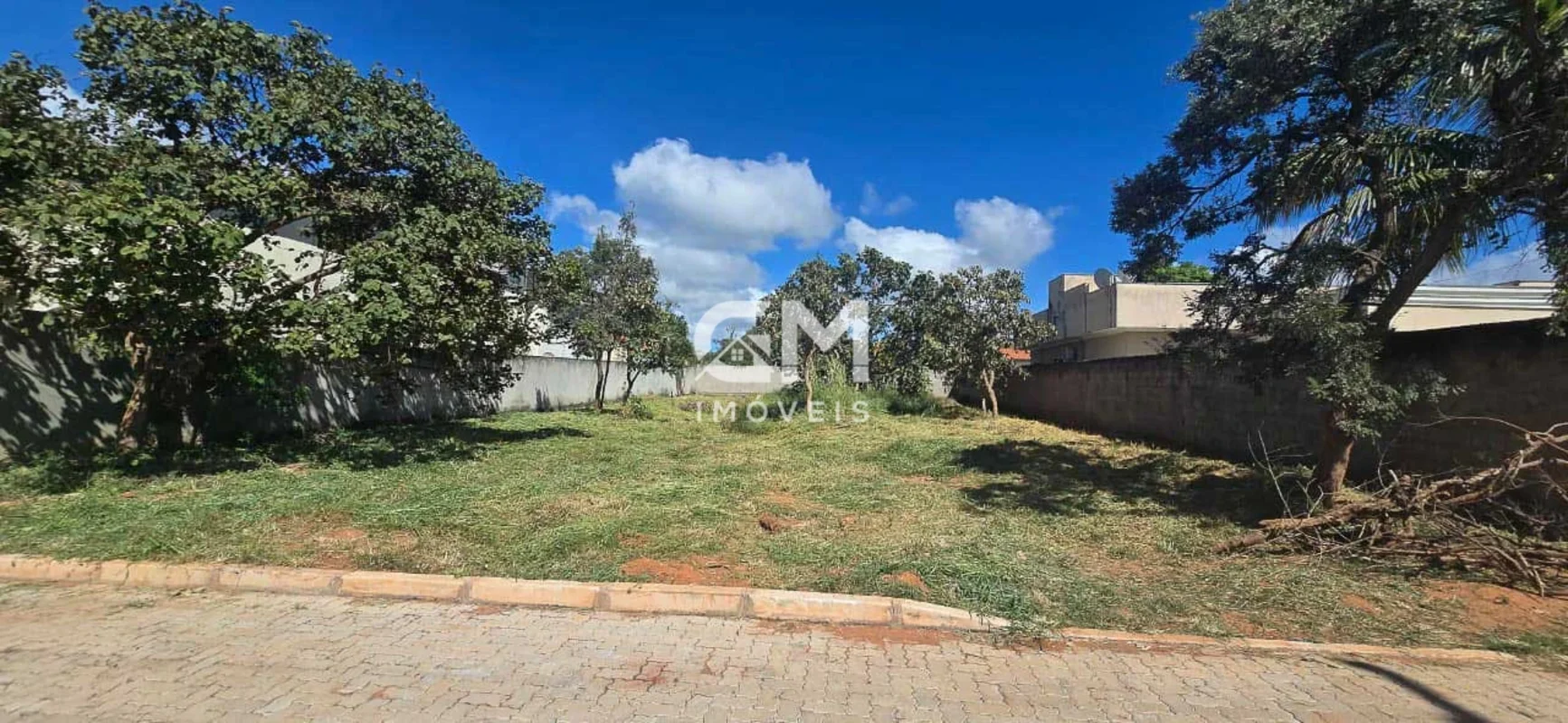 GM IMÓVEIS VENDE LOTE NO CONDOMONIO VALE PALMEIRAS - JARDIM BOTANICO CONDOMÍNIO ...