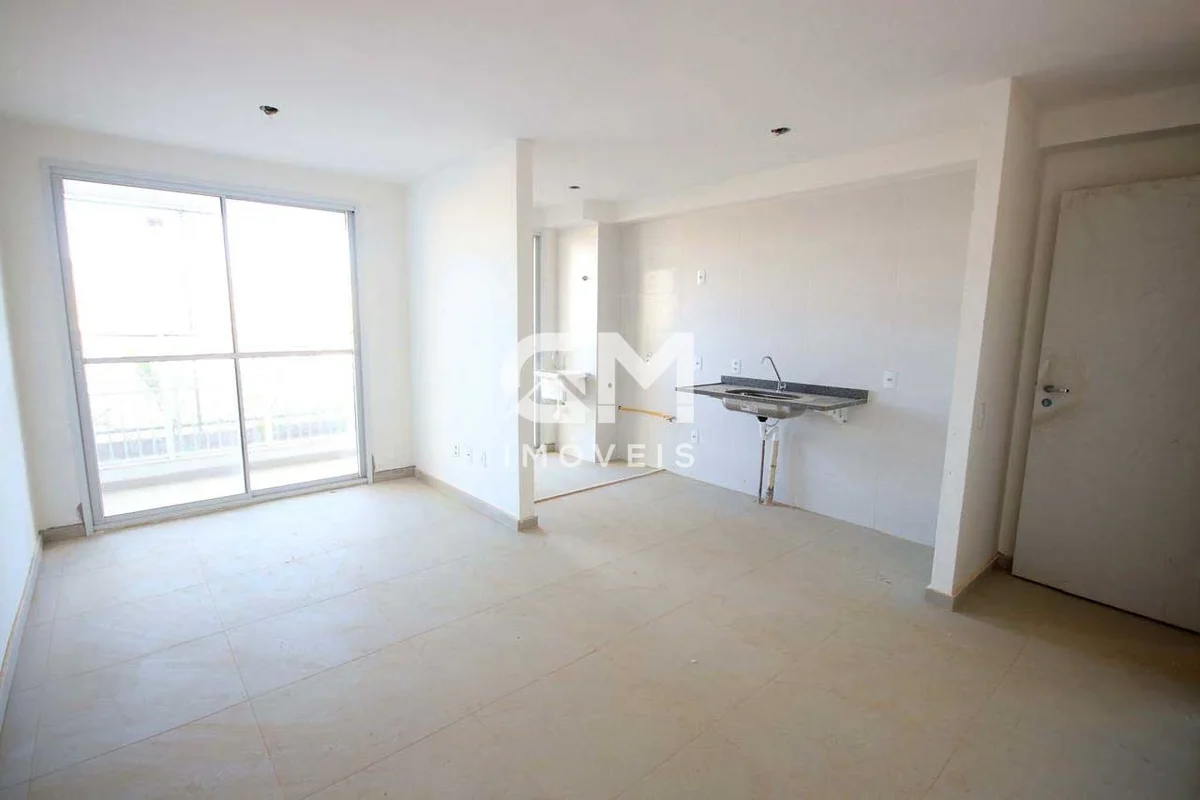 GM IMOVES VENDE, apartamento em fase final de acabamento no Setor Habitacional A...