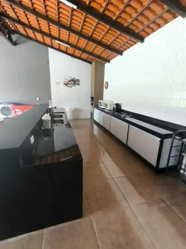 ??? Casa para Temporada em Aruanã – Rancho Tupunaré ???Viva dias inesquecíveis e...