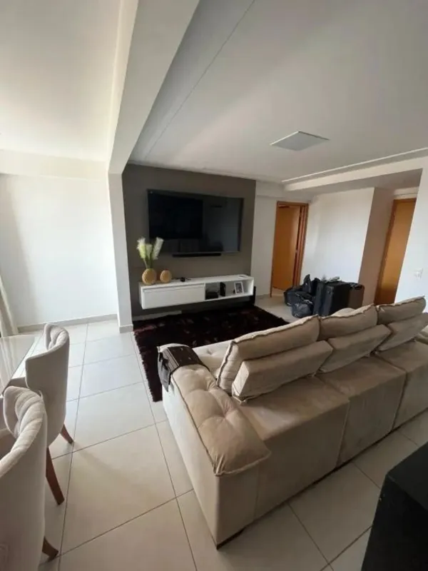 Apartamento com 03 suítes no Condomínio Bueno AméricaExcelente oportunidade para...