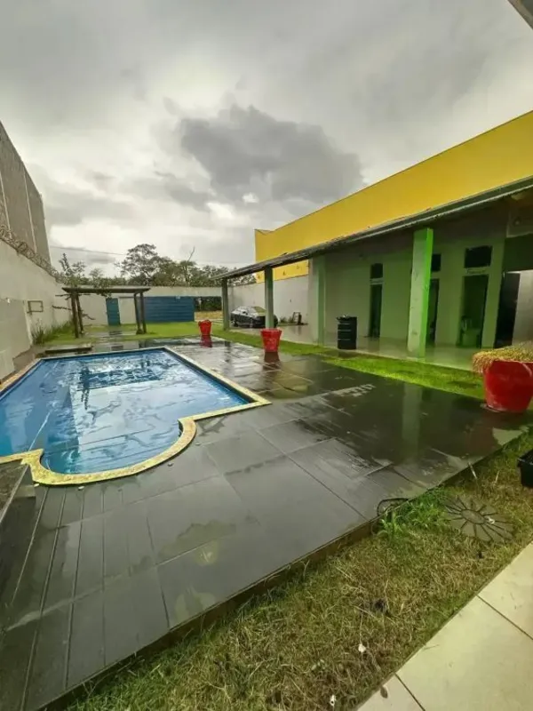 Foto do Imóvel