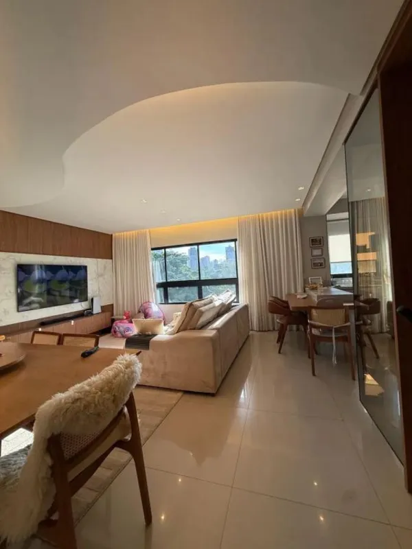 Apartamento para Locação – Condomínio Vereda do AreiãoExcelente apartamento com ...