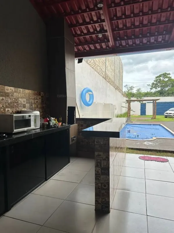 Foto do Imóvel