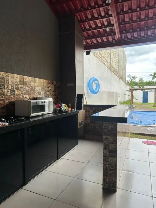 Foto do Imóvel
