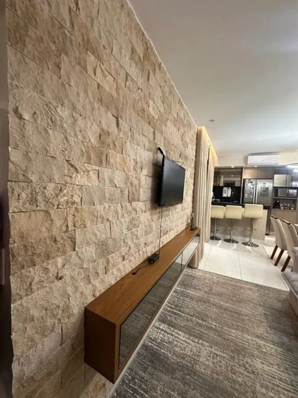 ?? Apartamento para Aluguel Mobiliado ???? Condomínio Residencial Liverpool?? Va...