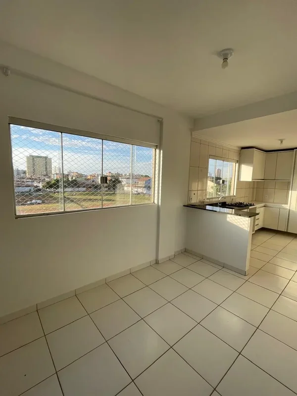 *** RESIDENCIAL PRIVILEGE- QR 316 SAMAMBAIA SUL*** APARTAMENTO PADRÃO COM ÁREA Ú...