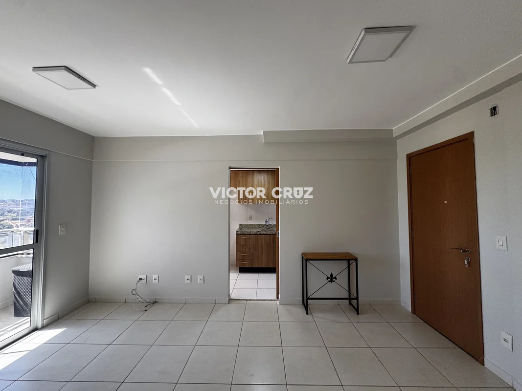 Victor Cruz Negócios Imobiliários LTDA vende:Residencial Idealle, Gama. Apto 60m...