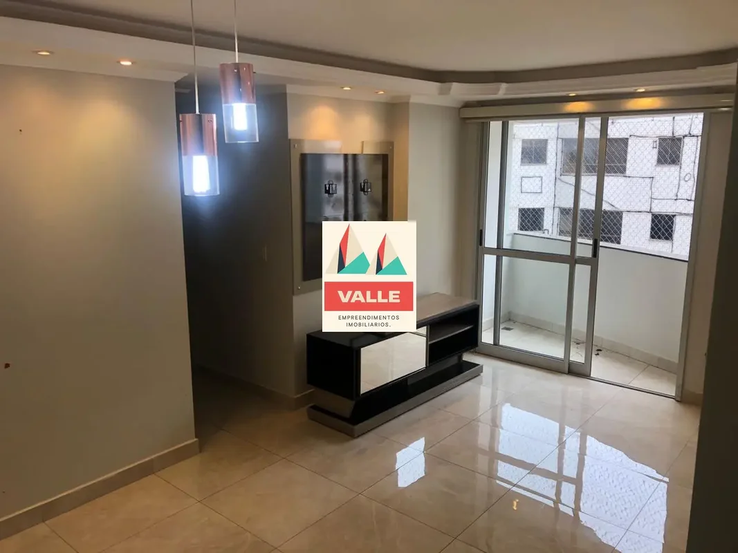 A Valle Imóveis Apresenta:* Excelente Apartamento em ótima localização em Águas ...
