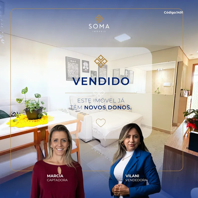 ESPECIFICAÇÕES DO APARTAMENTO:- Sala ampla com painel de TV- Varanda com blindex...
