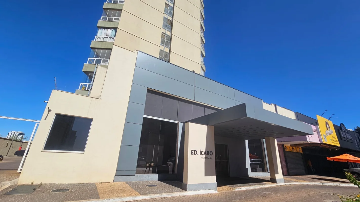 OPORTUNIDADE PARA MORAR OU INVESTIR!Apartamento de 1 quarto | 49 m², com varanda...