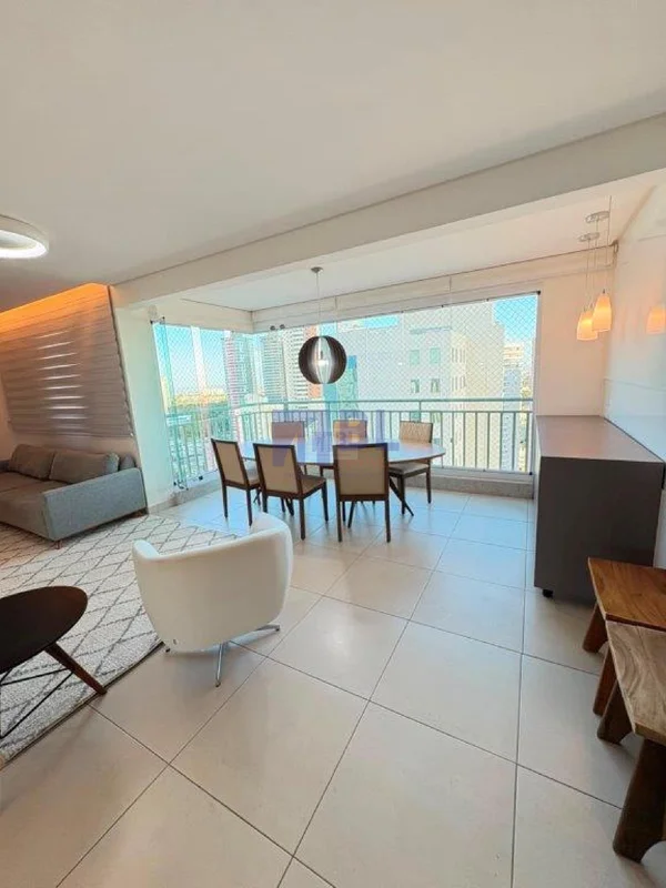 APARTAMENTO COM TRÊS QUARTOS E UMA SUÍTE DISPONÍVEL PARA VENDA, RESIDENCIAL LE Q...