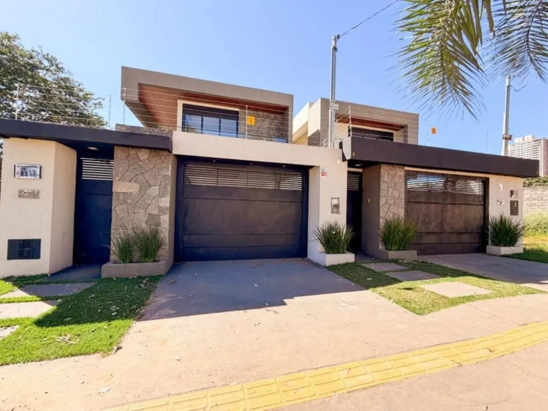 Sobrado à venda com área total de 210,00m², 3 Quartos, sendo 3 suítes no Jardim ...