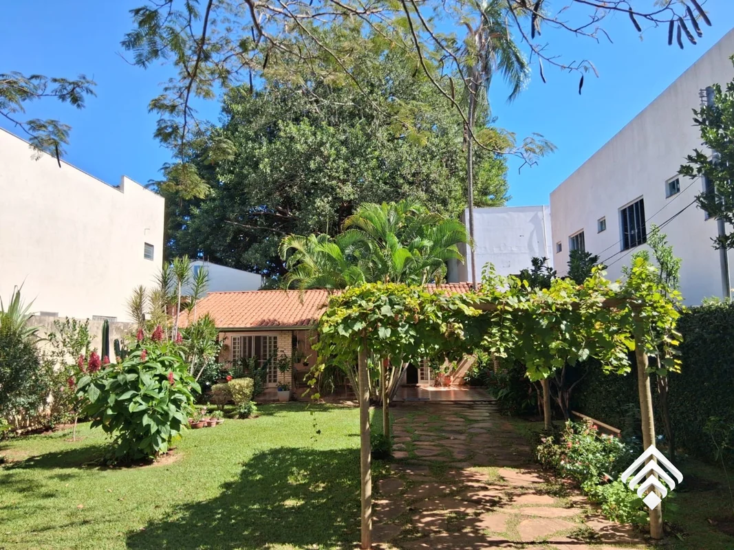 OPORTUNIDADE! CASA TÉRREA Vila Planalto, Brasília-DF.Santiago Imobiliária vende ...