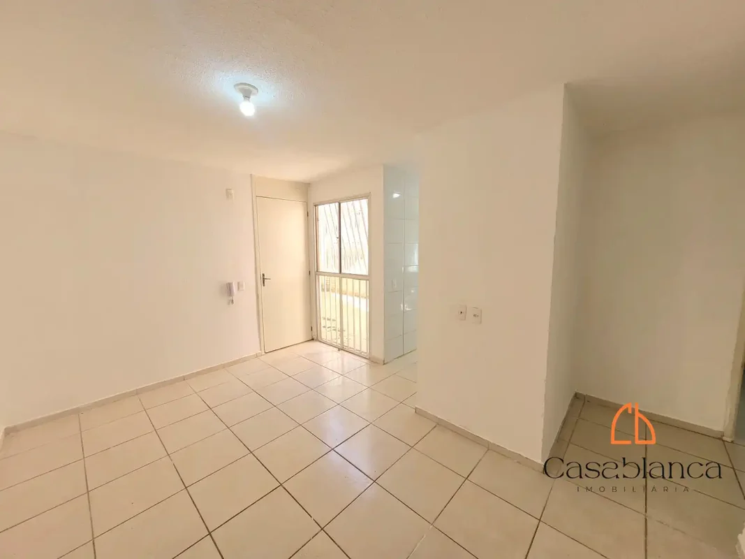 Apartamento para Aluguel – Paranoá Parque | Apartamento térreoAlugue este aparta...