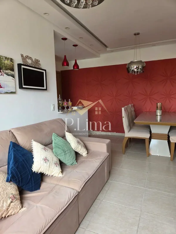 Ótimo apartamento nascente, localizado no 1º andar, com excelente ventilação e i...