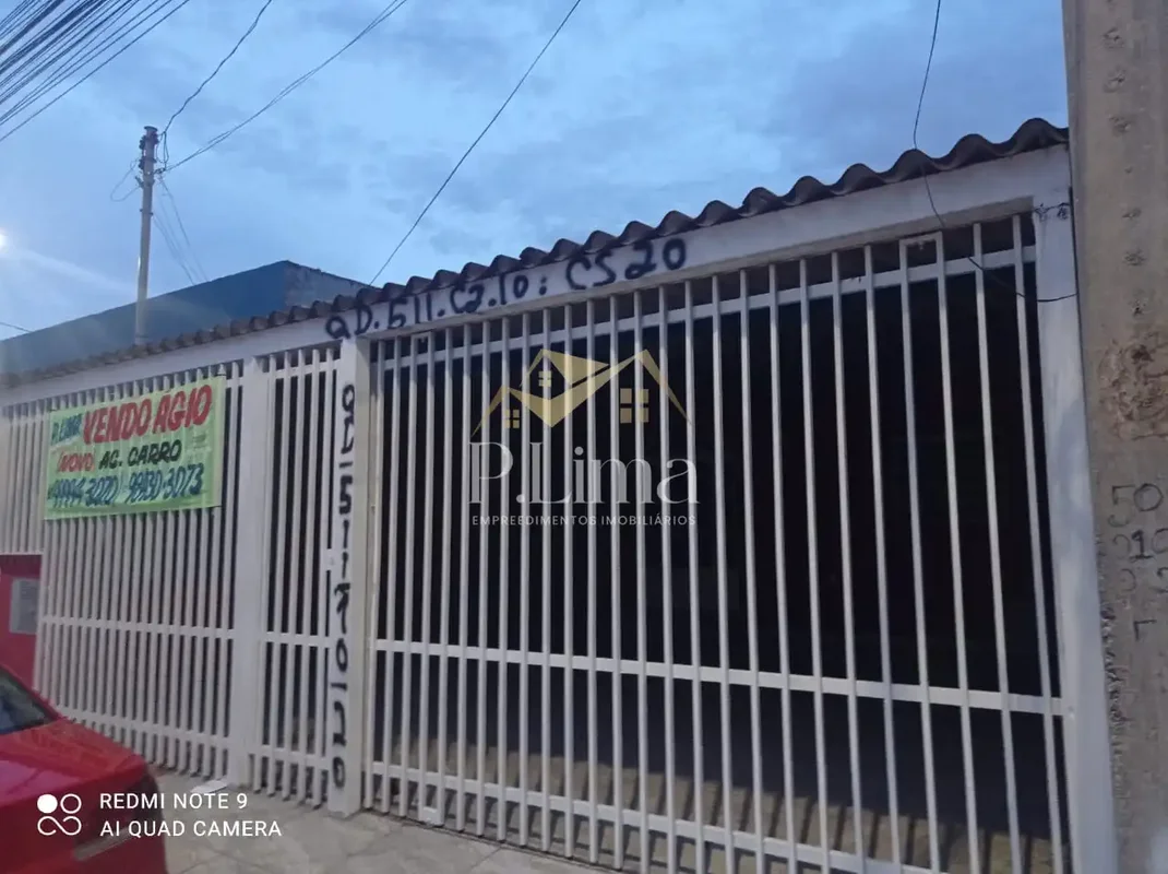 Foto do Imóvel