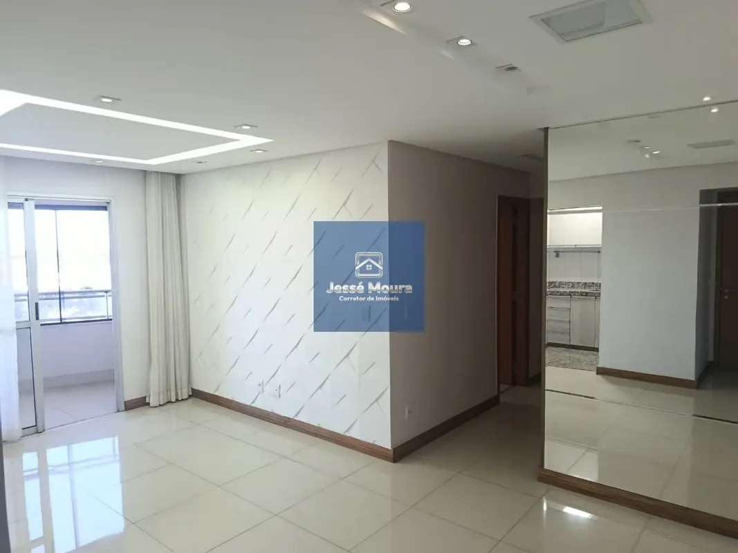 Jessé Moura - Corretor de Imóveis - vende:Apartamento 03 quartos - GAMA/DF.Venha...