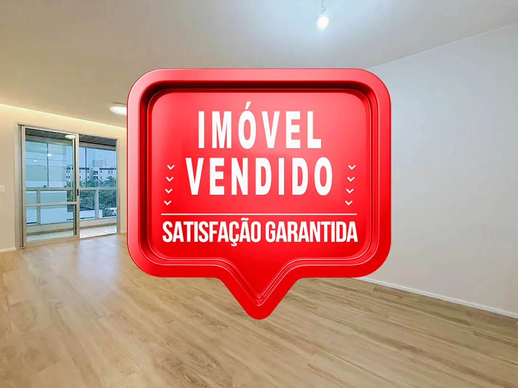 Amplo apartamento de 3 quartos, com suíte, varanda e 2 vagas de garagem, em cond...