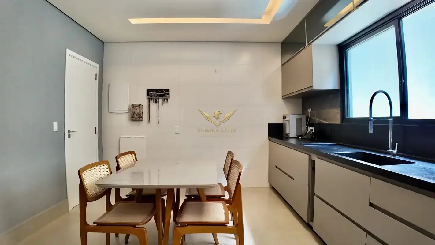 ?? Sofisticação, conforto e exclusividade em Vicente Pires?? R$ 2.650.000Se você...