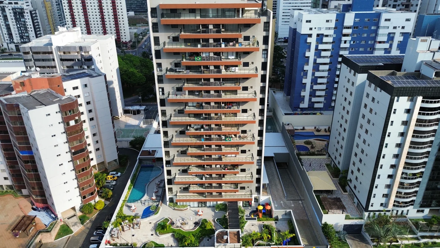 NOVIDADE! Um apartamento que reúne o que muita gente procura e raramente encontr...