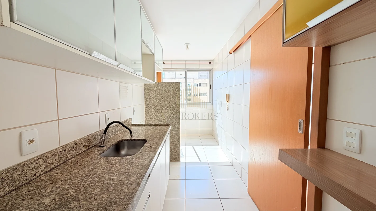  Seu novo apartamento no Guará II pode estar aqui!Se você procura um imóvel pron...