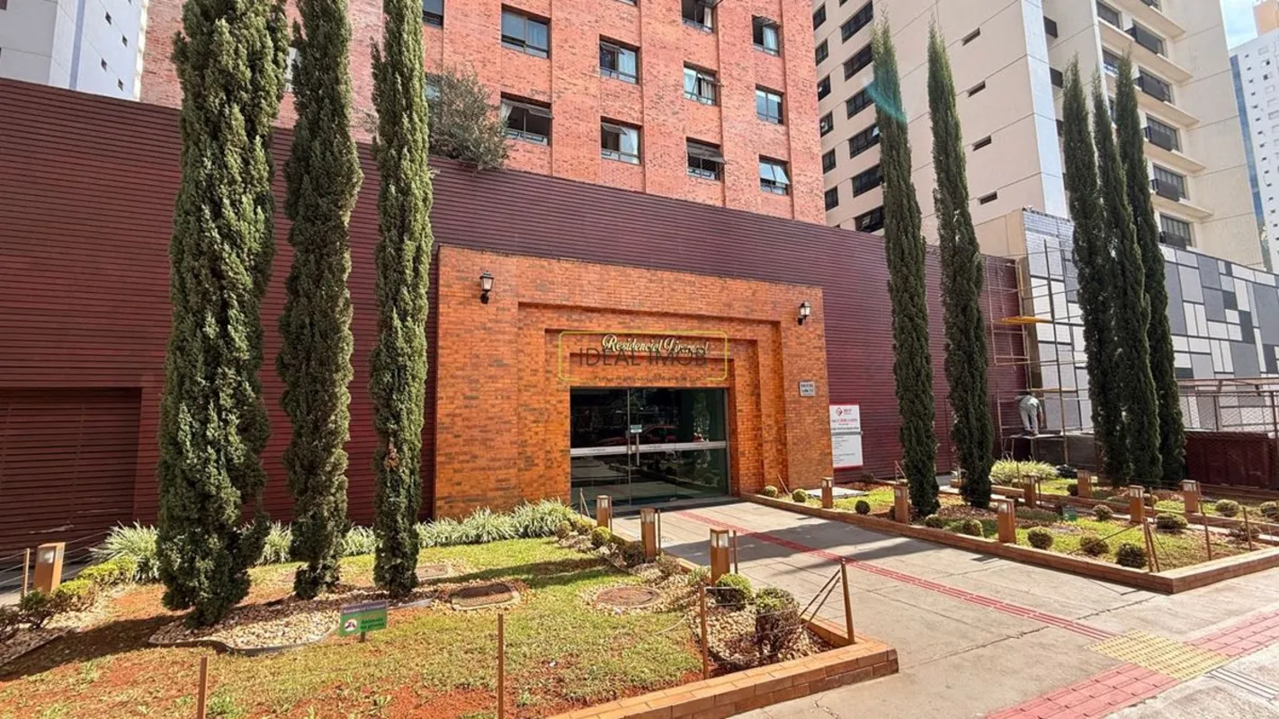 Apartamento no Residencial Liverpool – Águas ClarasO Residencial Liverpool foi p...