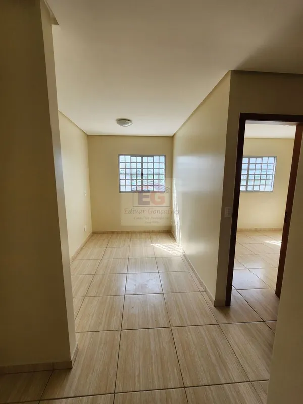 SOF/N QUADRA 04 - 01 QUARTO - SALA- BANCADA DA COZINHA GRANITO- PIA COM CUBA EM ...